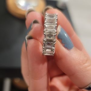 Swarovski Ring